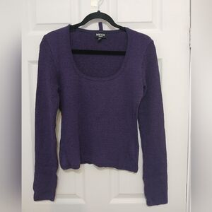 Vintage Y2K Mexx Sweater